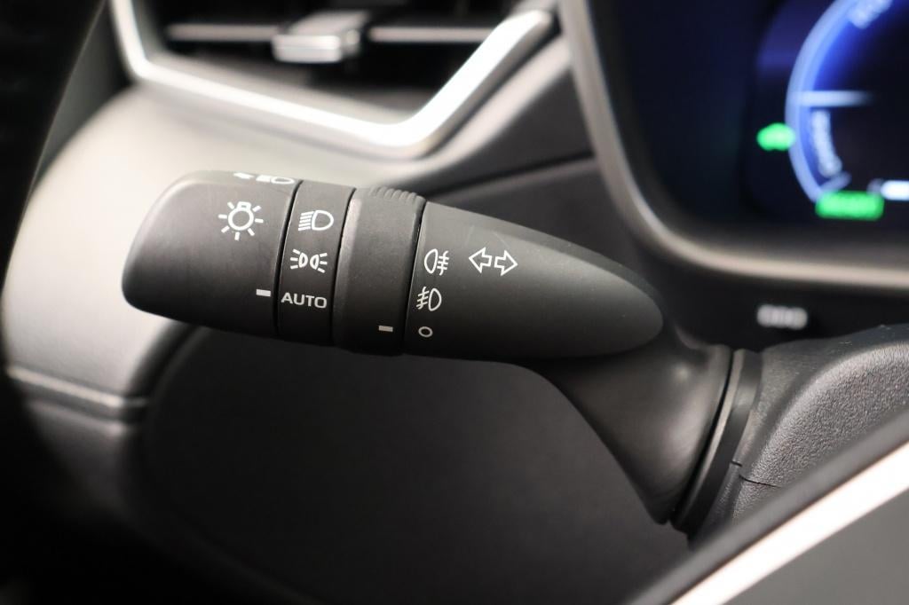 Toyota Corolla Cross hybrid 140 style