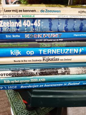 Zeeuwse boeken