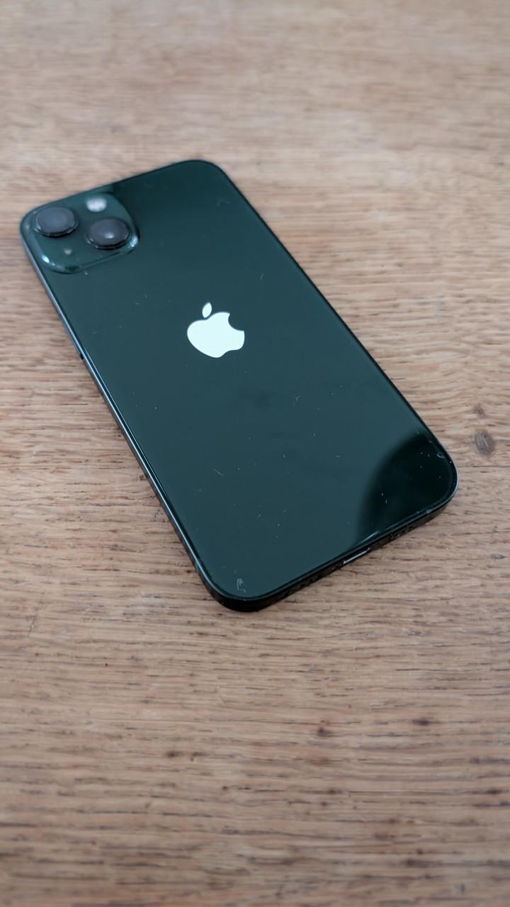 Te koop iPhone 13 128 gb