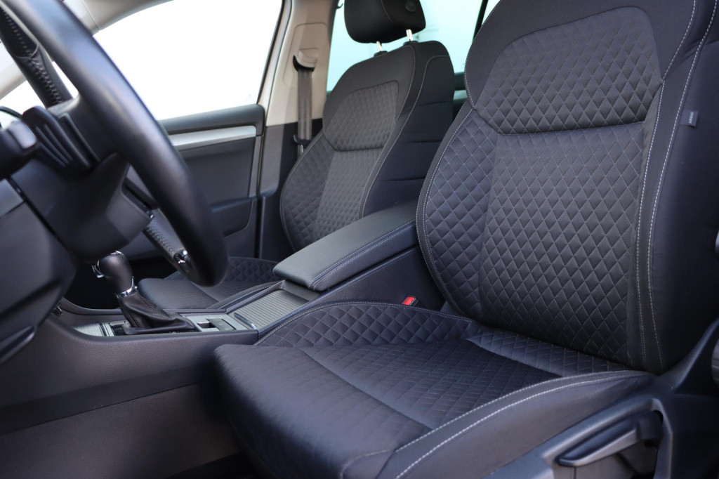 Skoda Superb combi 1.4 tsi iv business edition plus