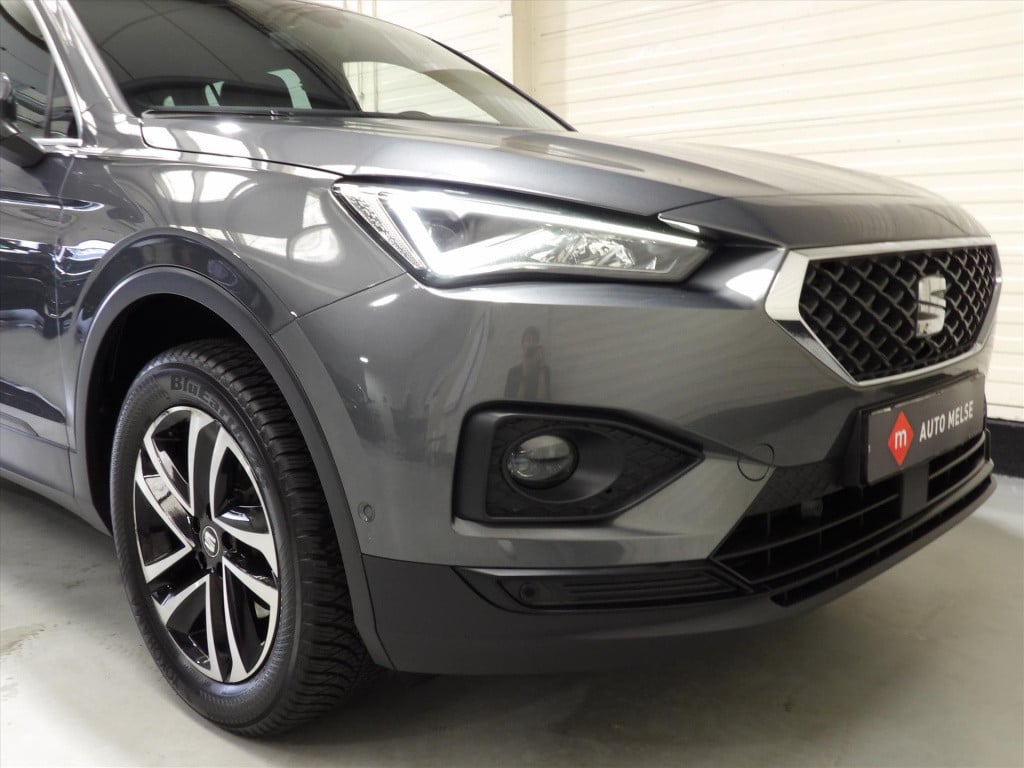 Seat Tarraco 1.5 tsi 150pk style