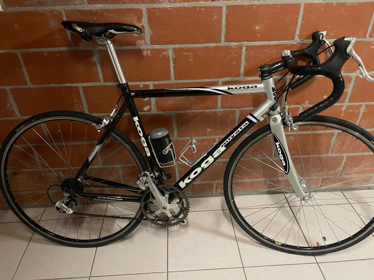 Koga Miyata racefiets