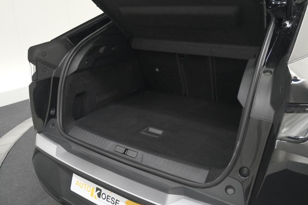 Peugeot 3008 1.2 hybrid 145 gt | adaptieve cruise control | elektrische kof
