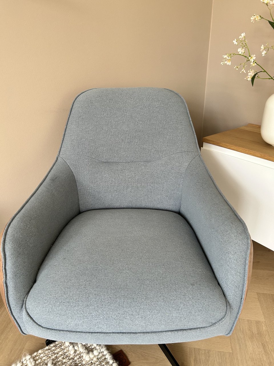 Draaifauteuil