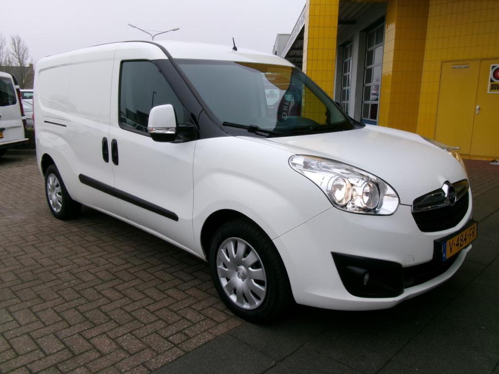 Opel Combo 1.3 cdti l2h1 sport airco, cr.contr., tr.haak