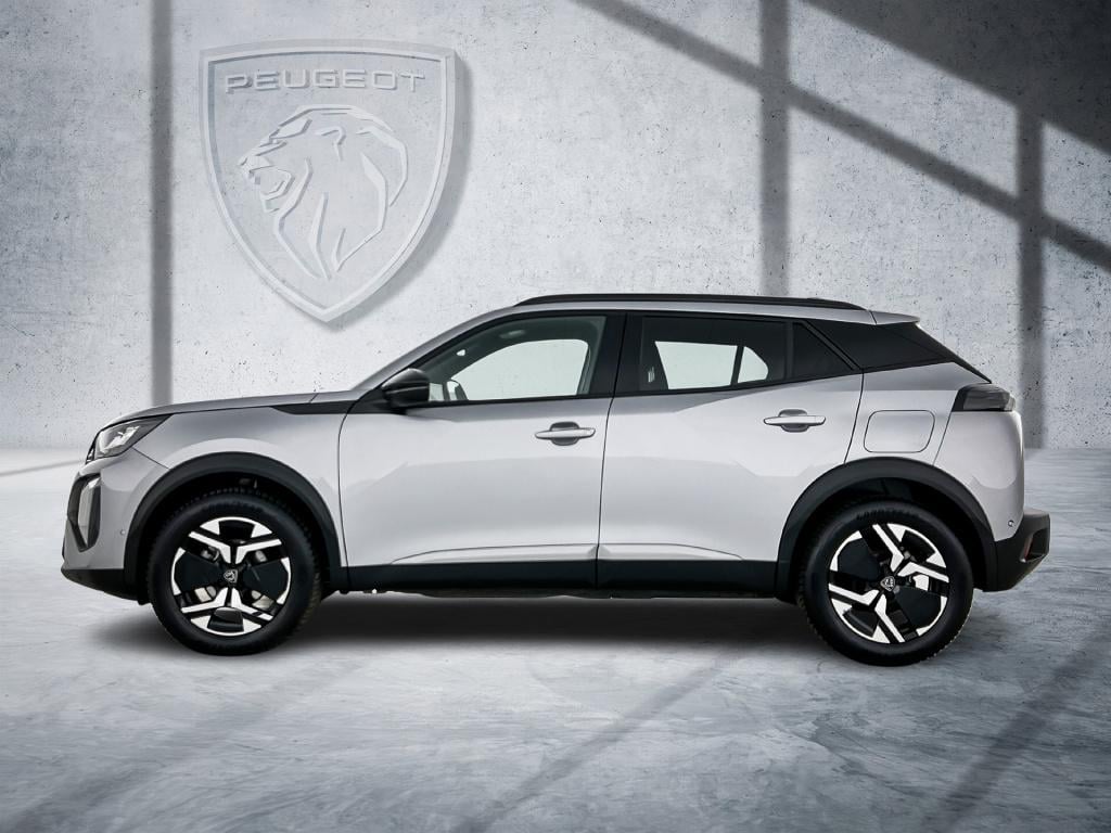 Peugeot 2008 130pk allure automaat | rijklaar | navigatie | camera |