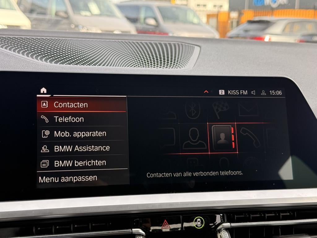BMW 3-serie 320i high executive edition | harman / kardon | pano | leder | 
