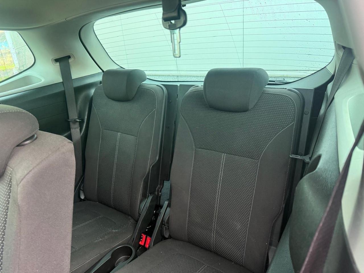 Opel Zafira Tourer 1.6CDTI Cosmo 7zitter