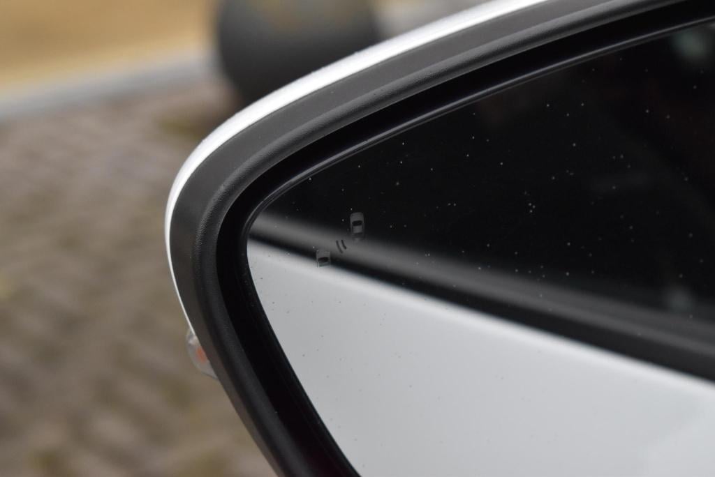 Ford Kuga 2.5 phev st-line x | panoramadak | climate control | adaptieve cr