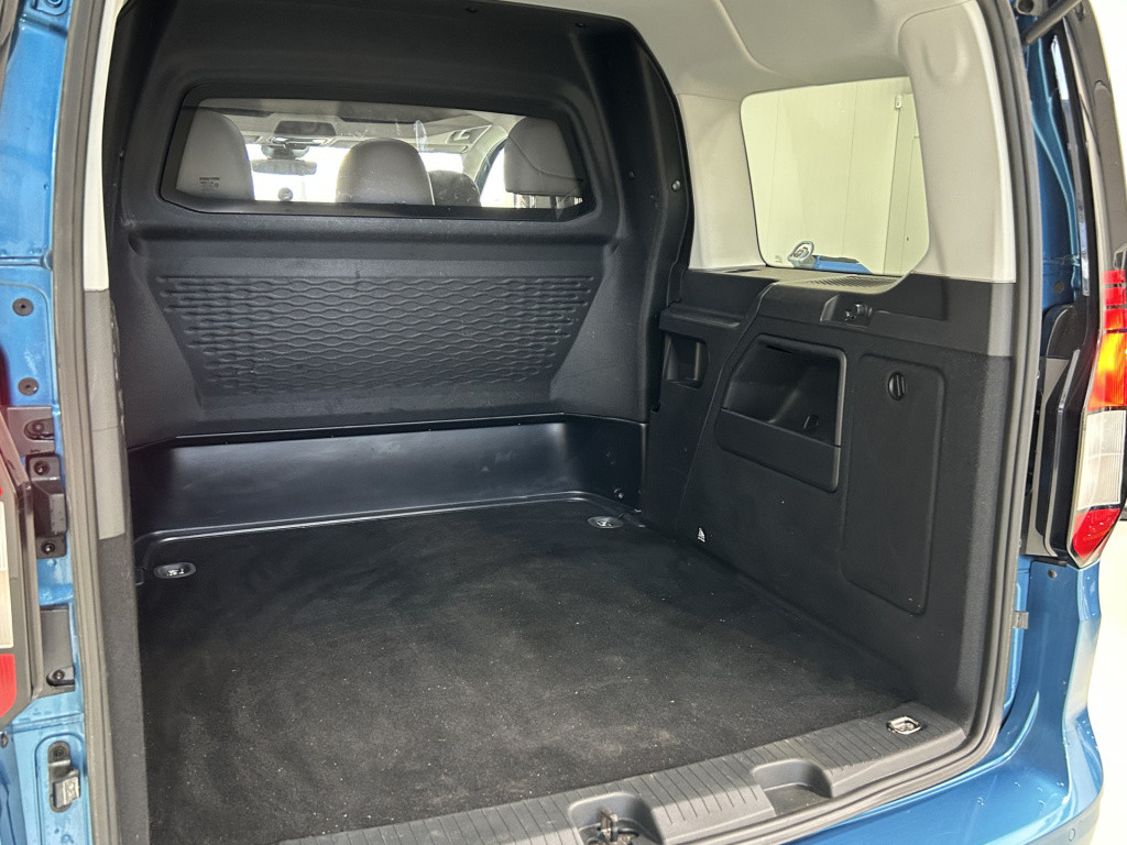 Volkswagen Caddy maxi 1.5 tsi 5 persoons