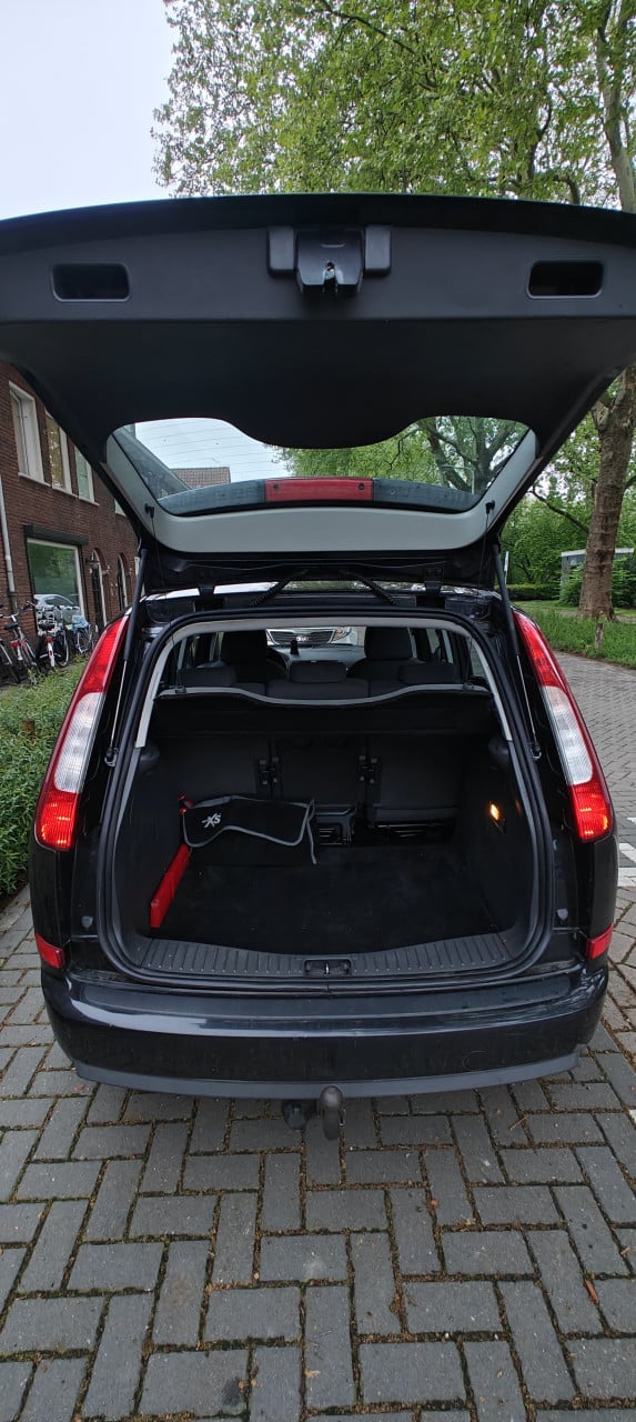 Ford Focus C-Max