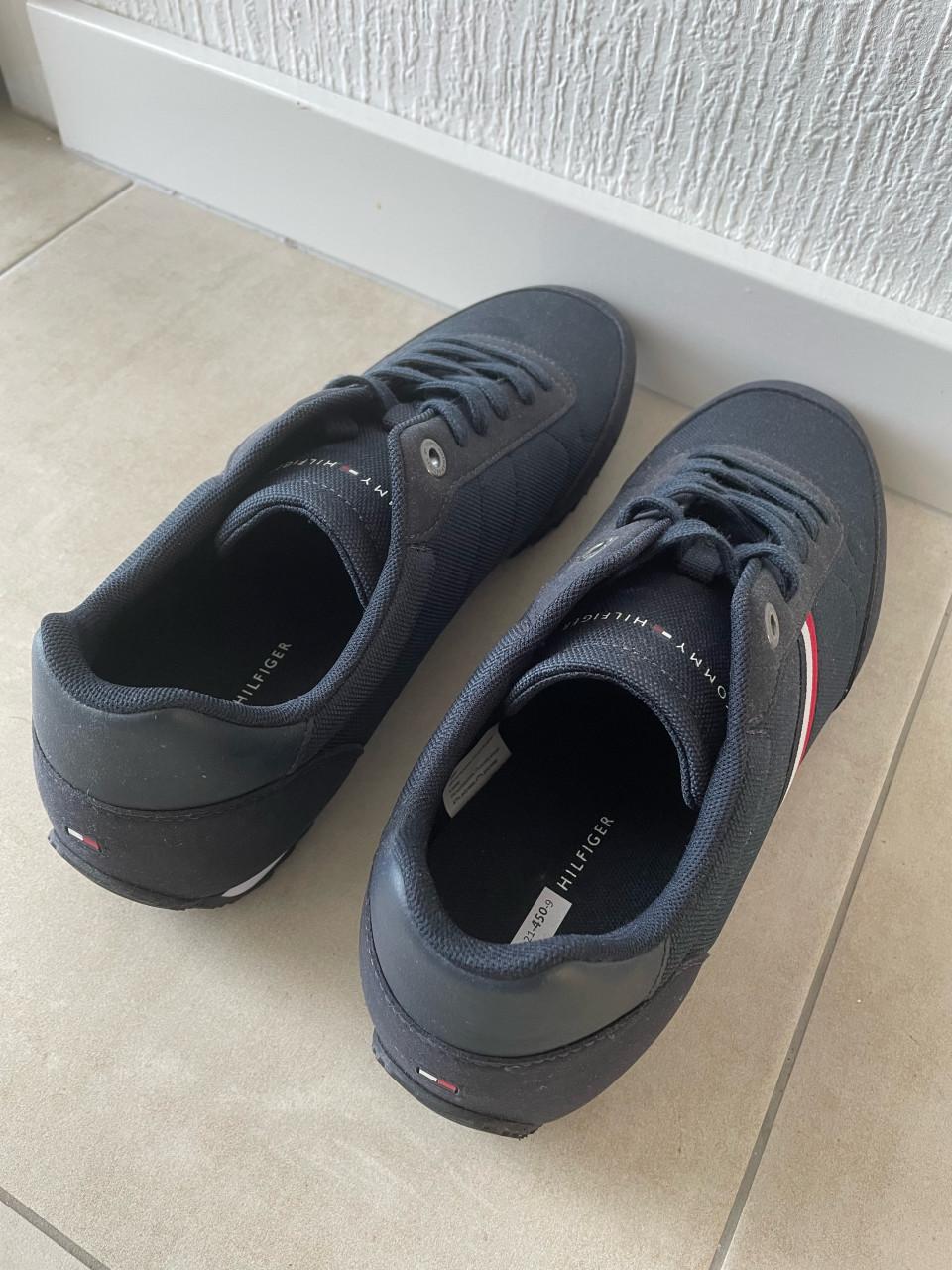 Tommy Hilfiger sneakers mt 45