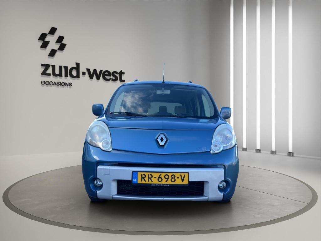 Renault Kangoo family 1.5 dci expression 5 zits airco