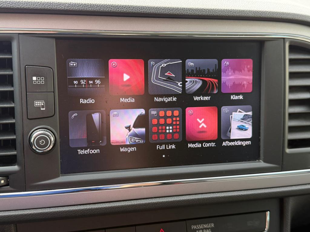 Seat Leon st 1.0 tsi style ultimate edition