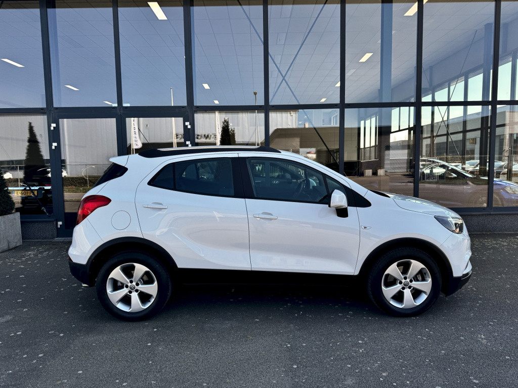 Opel Mokka 1.4 turbo online edition