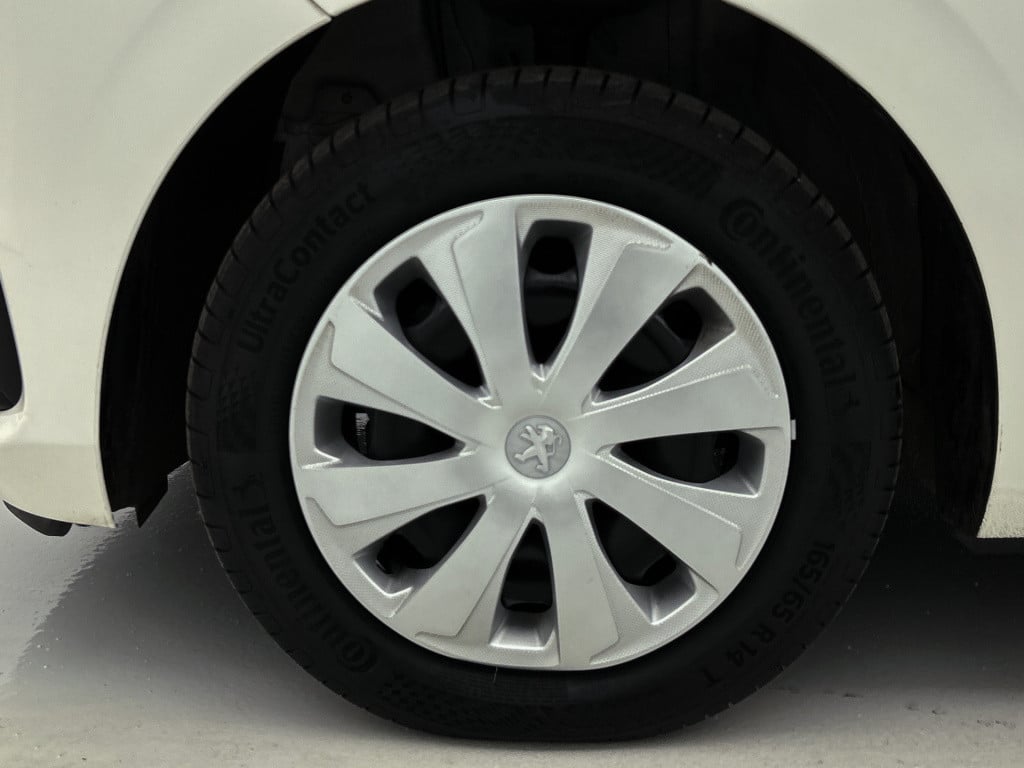 Peugeot 108 vti 72pk active | rijklaar | 5-deurs | airco | bluetooth |