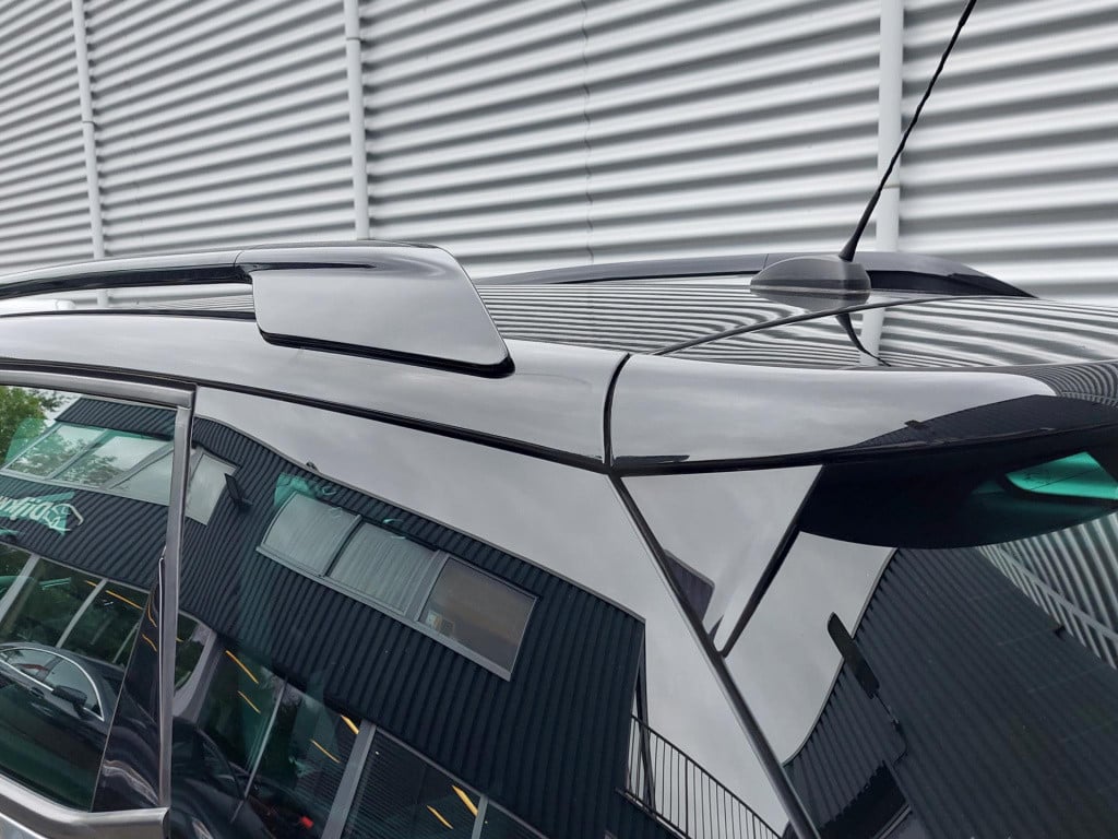 Citroen C3 Aircross suv 1.2 pt 110 shine navi/clima/cam