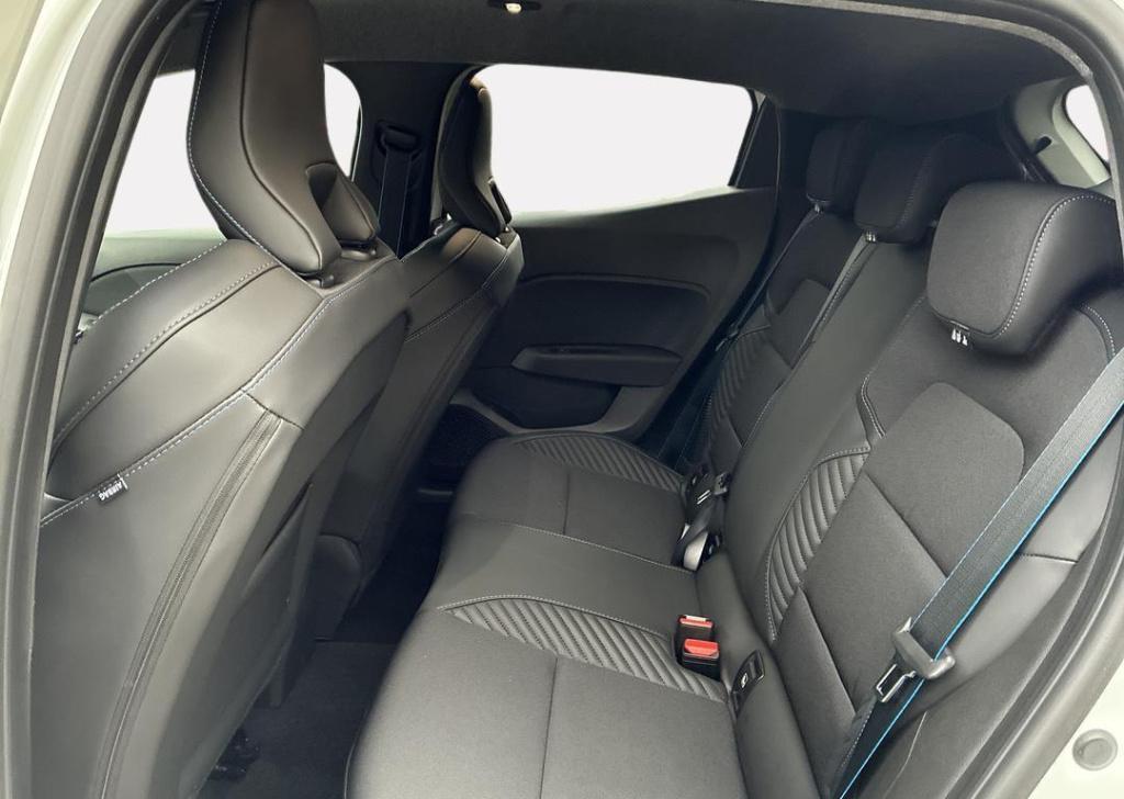 Renault Clio 1.6 e-tech full hybrid 145 esprit alpine - 5 jaar garantie