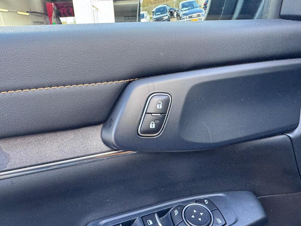 Ford Ranger 2.0 super cab ecoblue wildtrak