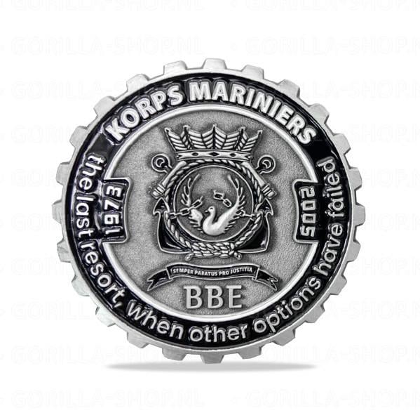 Korps Mariniers items