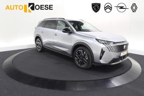 Peugeot 5008 1.2 hybrid 136 allure 7p | camera | apple carplay | airco sepa