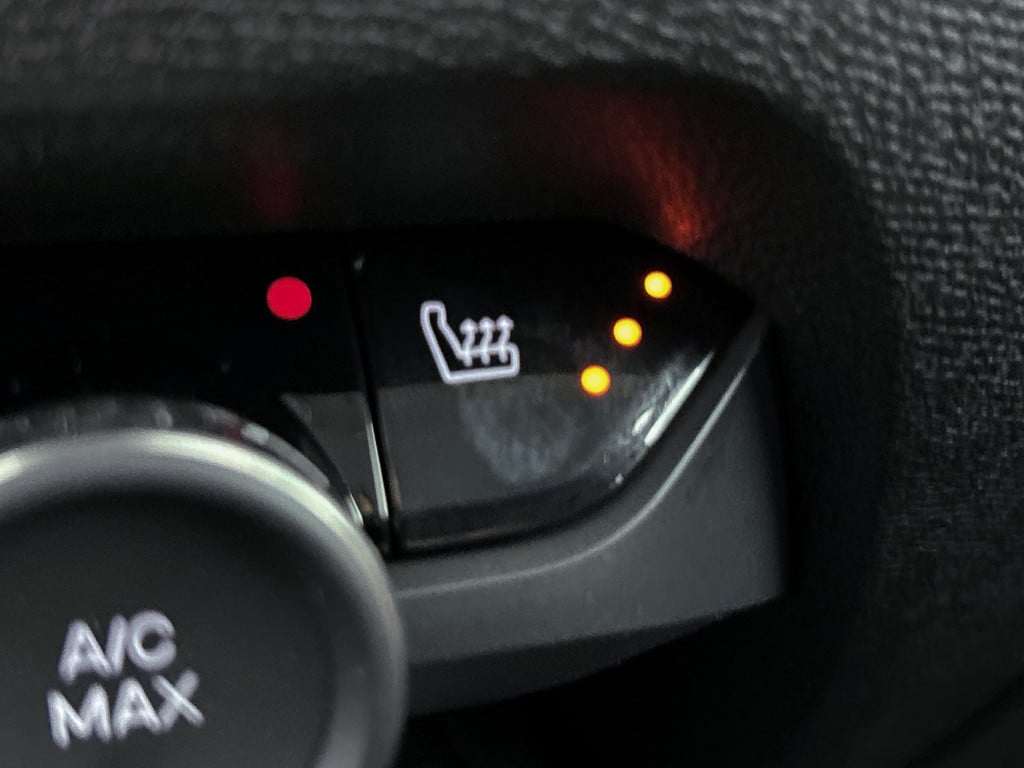 Citroen C4 hybrid 136pk automaat business private lease € 489,- pm - 48mnd 