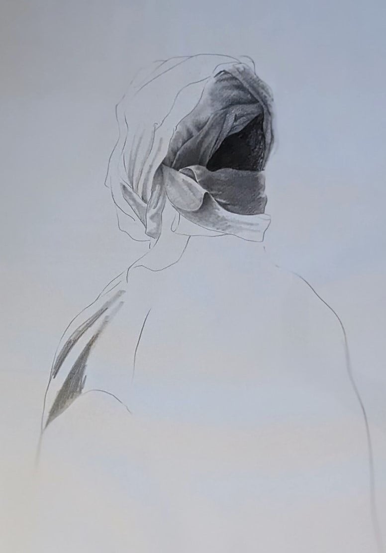 Kunstwerken van de Vlissingse kunstenaar Jan Haas