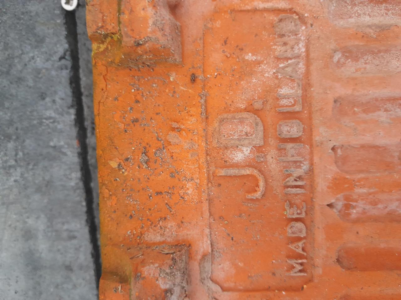 Thule du nord dakpannen