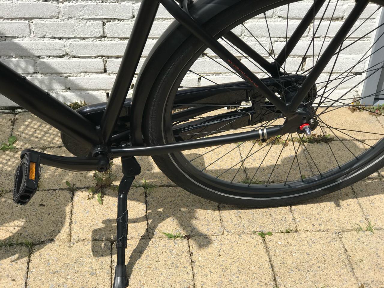 TEKOOP JONGENS/HEREN FIEST Z.G.N