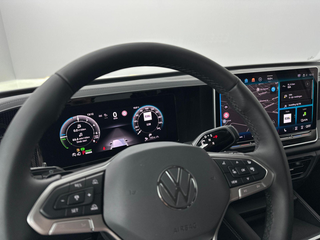 Volkswagen Tiguan life edition 1.5 tsi ehybrid 150 kw 204 pk 6