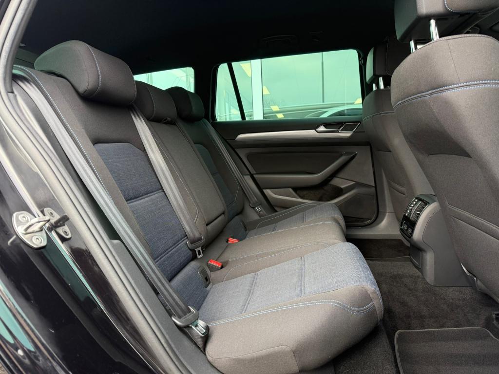 Volkswagen Passat variant 1.4 tsi phev gte business