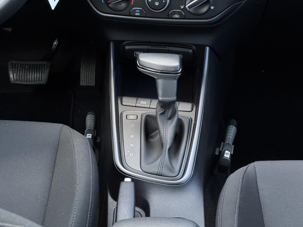 Hyundai I 20 1.0 t-gdi comfort smart automaat nieuw model! | two-tone lakkl