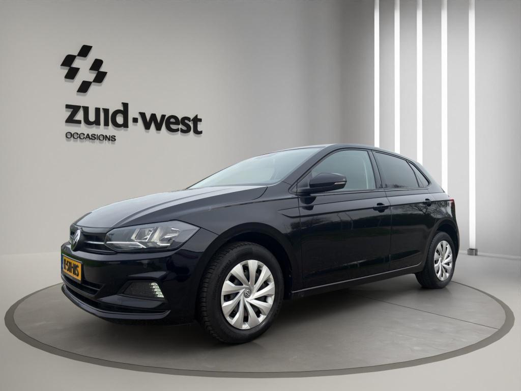Volkswagen Polo 1.6 tdi comfortline business cruise airco