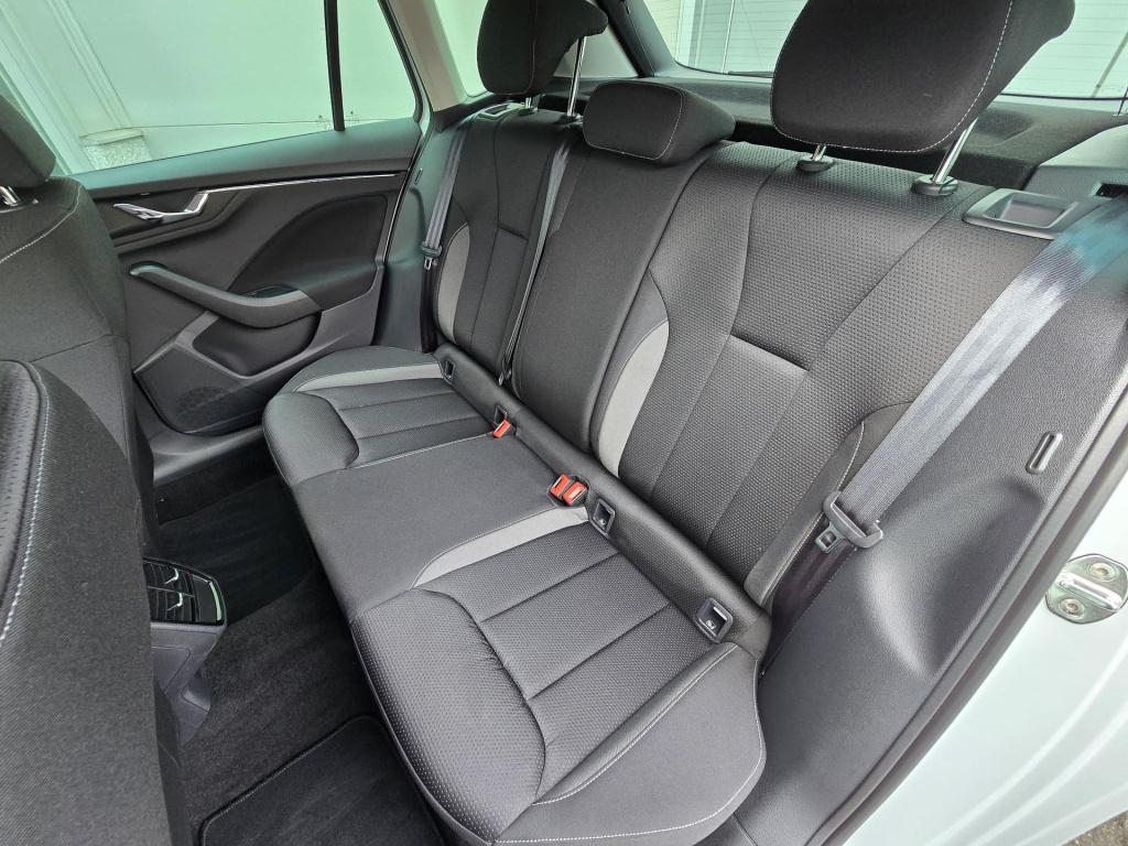 Skoda Kamiq 1.0 tsi selection virtual cockpit carplay navigatie pdc v+a sto