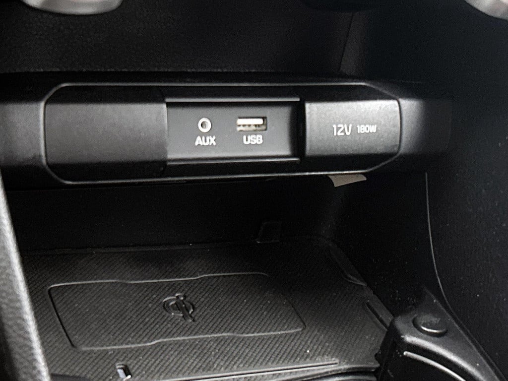 Kia Picanto 1.2 cvvt gt-line | navigatie | apple carplay / android auto | c