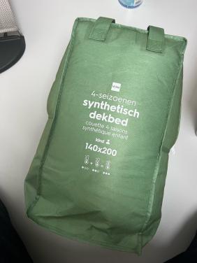 4-seizoenen synthetisch dekbed hema