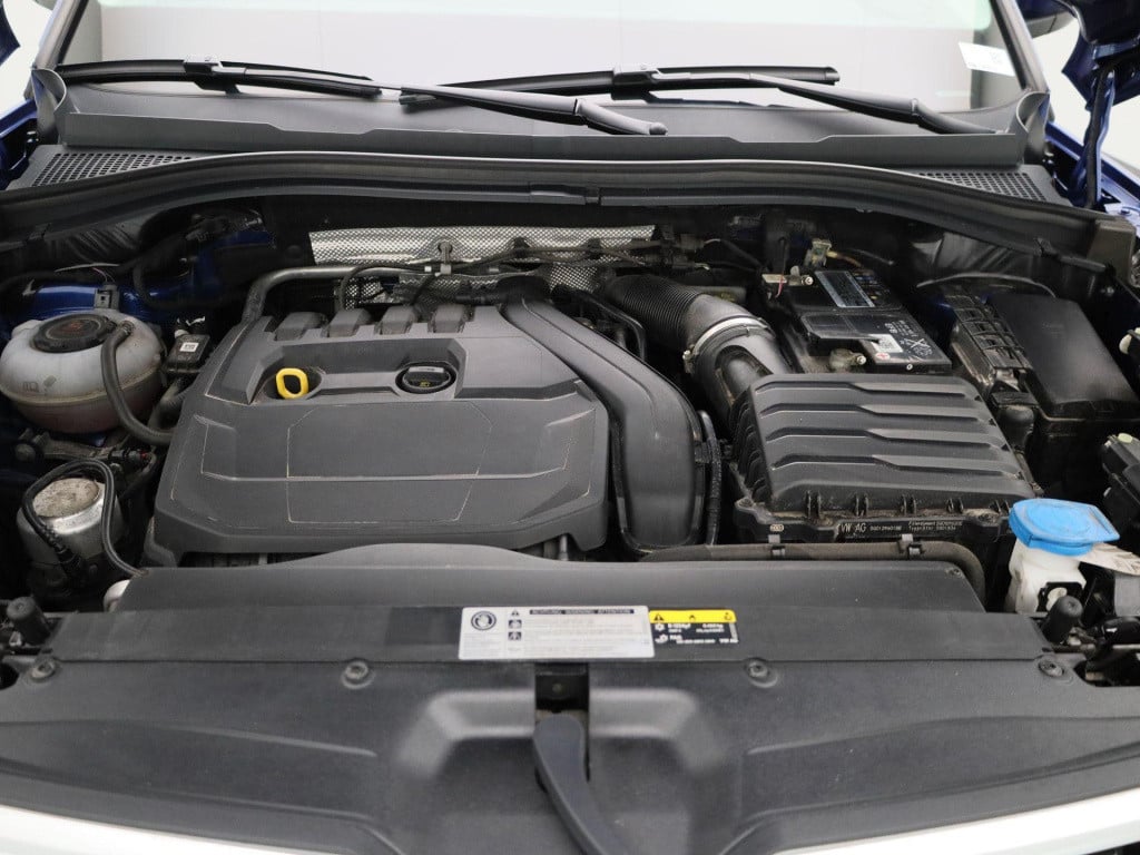 Skoda Kodiaq 1.5 tsi limited business edition | automaat | trekhaak | panor