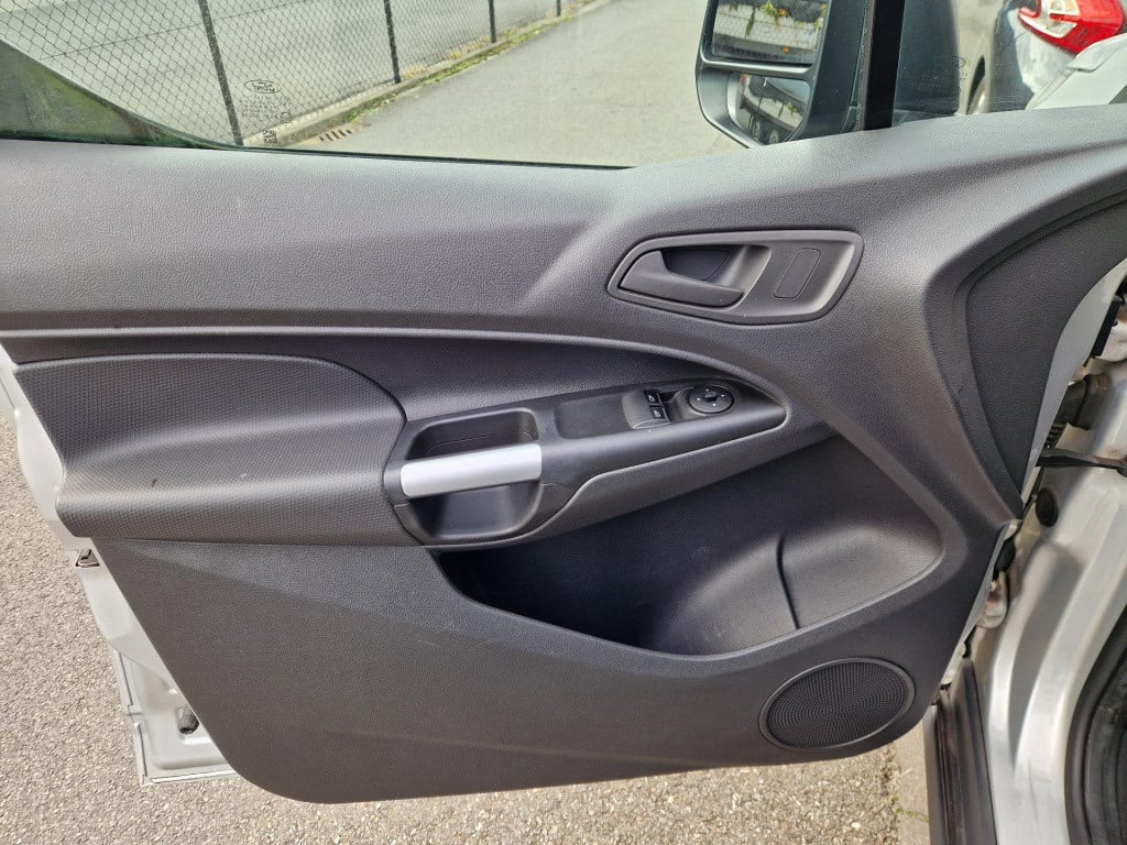 Ford Transit Connect 1.6 tdci l1 trend