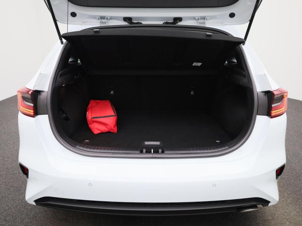 Kia Cee'd 1.0 t-gdi dynamicline | lmv | parkeer sensoren | lage km stand | 