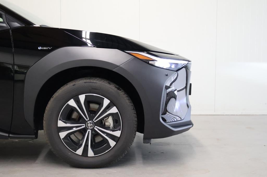 Toyota Bz4x dynamic 71 kwh