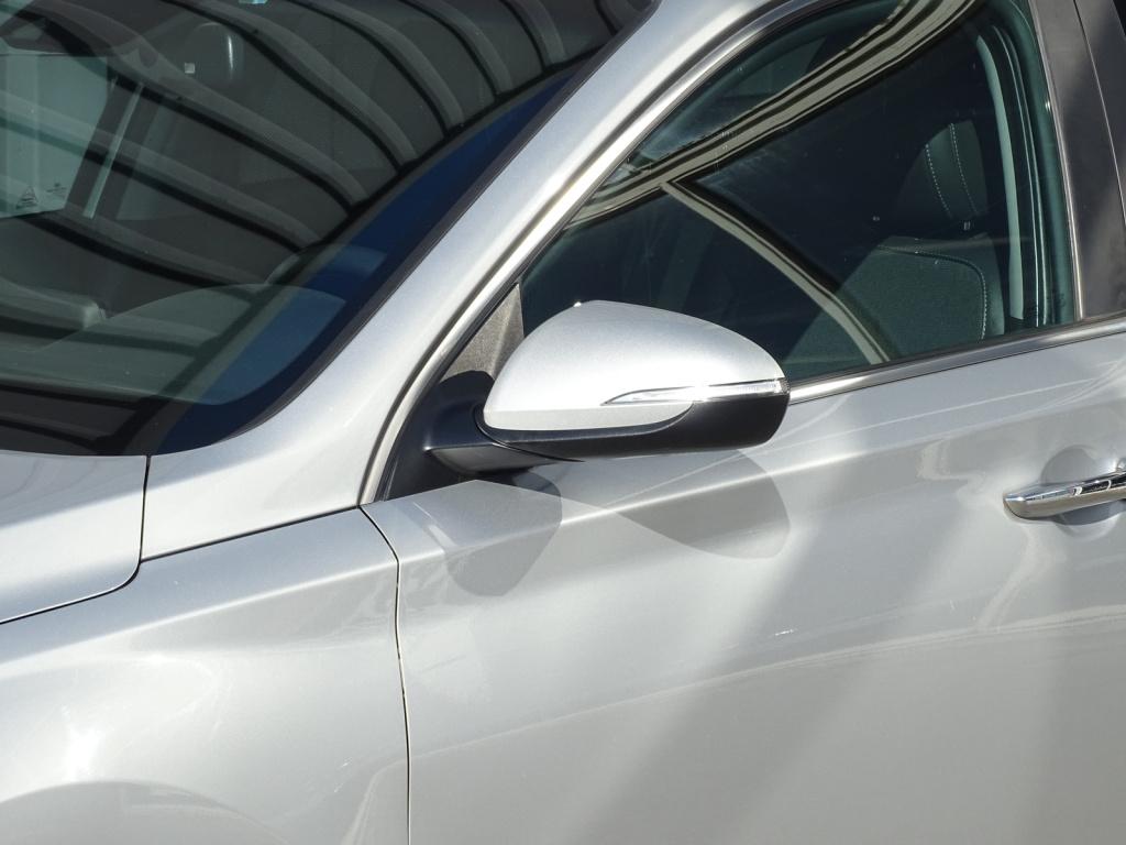 Hyundai I 30 wagon 1.4 t-gdi premium automaat | pano | trekhaak | led | sto