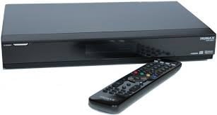 Humax Full HD digitale ontvanger met 500 Gb  Harde schijf , type IHRD-5200C