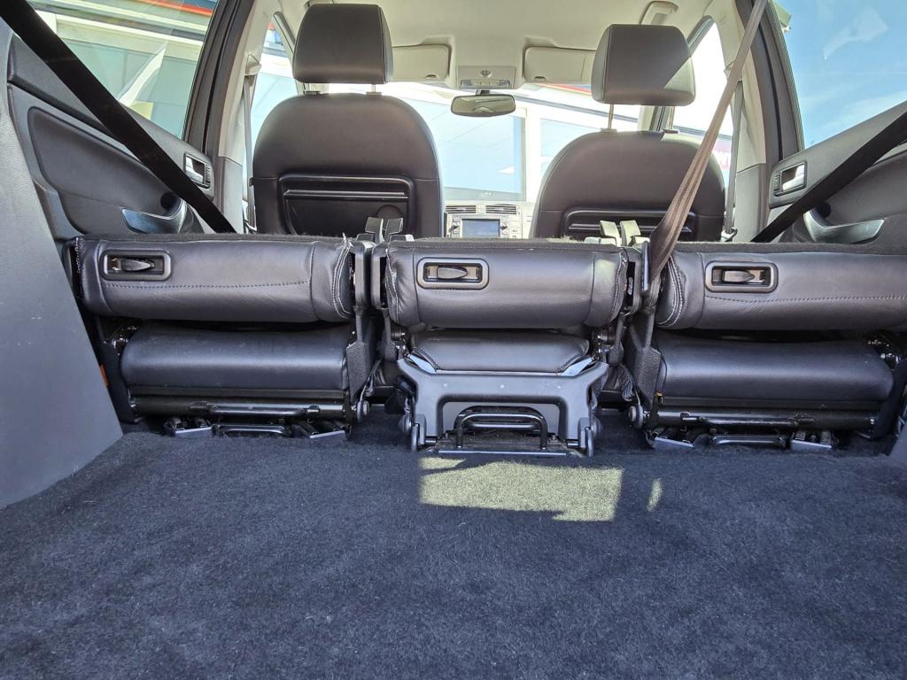 Ford C-max 1.8-16v titanium flexifuel