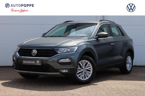 Volkswagen T-roc 1.5 tsi style 150pk dsg7