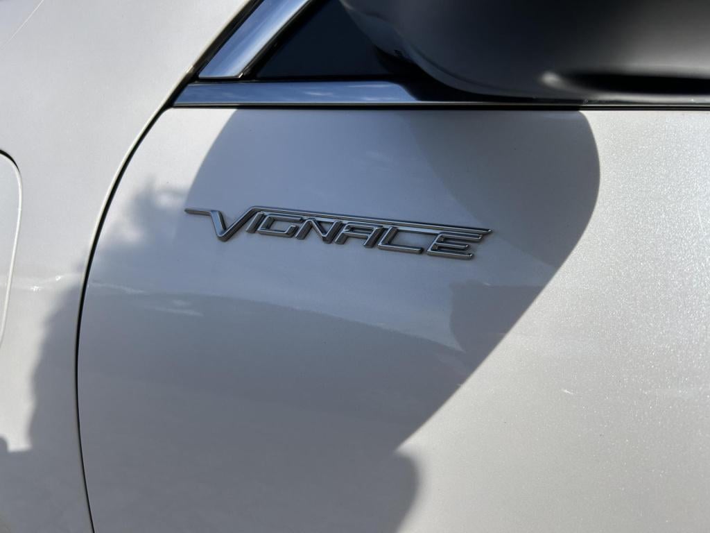 Ford Kuga 2.5 phev vignale