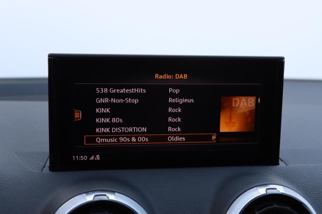 Audi Q2 35 tfsi s edition 150pk s-tronic