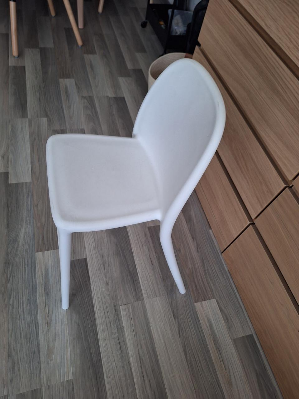Ikea kinderstoel