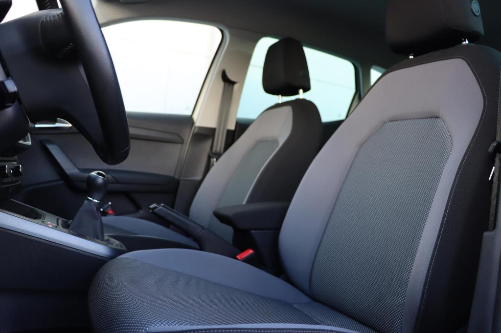 Seat Arona 1.0 tsi style business intense 95pk