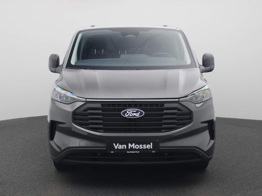 Ford Transit Custom 320 2.0 tdci l2h1 trend | climatronic | navigatie | cam