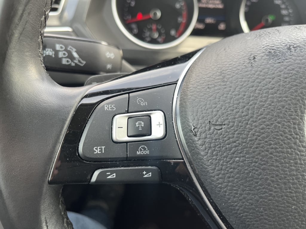 Volkswagen Tiguan 1.4 tsi act comfortline business 27 dkm